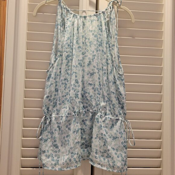 H&M Drawstring Tank - Picture 3 of 10